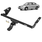 TAG Towbar Standard Duty for Hyundai Elantra (06/2000 - 08/2003)