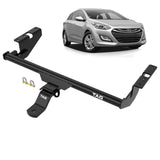 TAG Towbar Standard Duty for Hyundai i30 (10/2007 - 2012), Hyundai Elantra (08/2006 - 06/2011)
