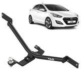 TAG Standard Duty Hyundai i30 Towbar (05/2012 - 2017)