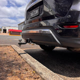 TAG Heavy Duty Towbar for Nissan Pathfinder (10/2013 - 2020)