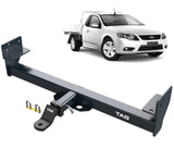 TAG Heavy Duty Towbar for Ford Falcon Cab Chassis AU BA BF FG Including RTV (01/1999 - 10/2016)