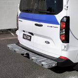 TAG Heavy Duty Towbar & Step for Ford Transit Custom AV (07/2023 - on)