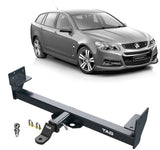 TAG Heavy Duty Towbar for Holden Commodore VE VF Wagon (07/2006 - 10/2017)