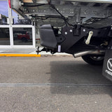 TAG Mazda BT50 Towbar, Isuzu DMAX Towbar (07/2020 - on)