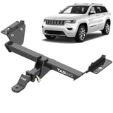 TAG Heavy Duty Towbar for Jeep Grand Cherokee (11/2010  onwards)