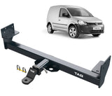 TAG Heavy Duty Towbar for Volkswagen Caddy (02/2005 - 03/2021)