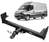 TAG Towbar Heavy Duty for Iveco Daily Vi (03/2014 - on)