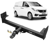 TAG Heavy Duty Towbar & Direct Fit Wiring Harness for LDV G10 (06/2015 - on)