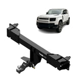TAG Heavy Duty Towbar & Universal Wiring for Land Rover Defender (01/2020 - on)