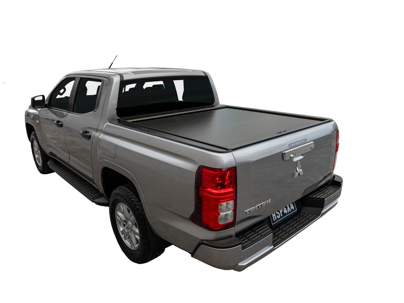 HSP Roll R Cover for Mitsubishi Triton MV 2023 onwards