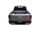 HSP Roll R Cover for Mitsubishi Triton MV 2023 onwards