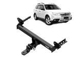 TAG Towbar Heavy Duty for Subaru Forester SH Series (03/2008 - 04/2013)
