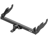 TAG Heavy Duty Towbar for Toyota Hilux (04/2005 - 06/2015)