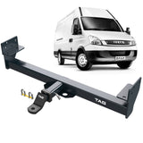 TAG Towbar Heavy Duty for Iveco Daily Iii (05/1999 - 04/2006)