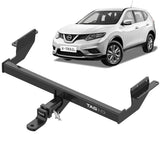 Nissan Xtrail Towbar – TAG Heavy Duty Towbar (2013–2022)