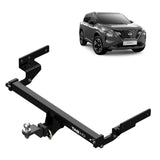 TAG Heavy Duty Towbar for Nissan X-Trail T33 (08/2022 - on)