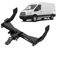 TAG Heavy Duty Towbar & Direct Fit Wiring for Ford Transit (06/2016 onwards)