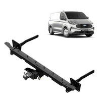 TAG Towbar Heavy Duty for Ford Transit Custom AV Series (07/2023 onwards)
