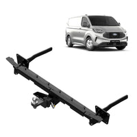 Ford Transit Custom AV Series (07/2023 - on) Heavy Duty Towbar