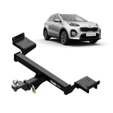 TAG Heavy Duty Towbar for KIA Sportage (09/2015 - 0/2021)