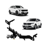 TAG Heavy Duty Towbar for KIA Sorento (03/2020 - on) - Brixton 4x4 - Buy Online Now!