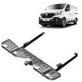 TAG Rear Step, Towbar & Wiring for Renault Traffic (03/2021 - On) - Brixton 4x4 - Buy Online Now!