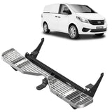 TAG Rear Step, Towbar & Wiring For LDV G10 (04/2015 - On) - Brixton 4x4 - Buy Online Now!