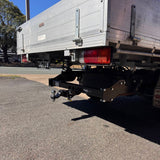 TAG Heavy Duty Towbar for Toyota Hilux with Extended Tray (04/05 - on)