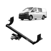 TAG Heavy Duty Towbar for Toyota Hiace (02/2019 - on), Hiace / Commuter (02/2019 - on)