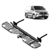 TAG Rear Step & Towbar For Ford Transit Custom AV Series (07/2023 onwards)