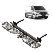 Ford Transit Custom AV Series (07/2023 - On) Heavy Duty Towbar & Rear Step