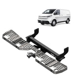 TAG Rear Step, Towbar & Wiring for LDV Deliver 7 Van (08/2024 - on) - Brixton 4x4 - Buy Online Now!
