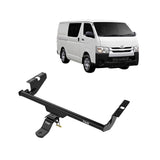 TAG Standard Duty Towbar for Toyota Hiace (01/2005 - 01/2019)