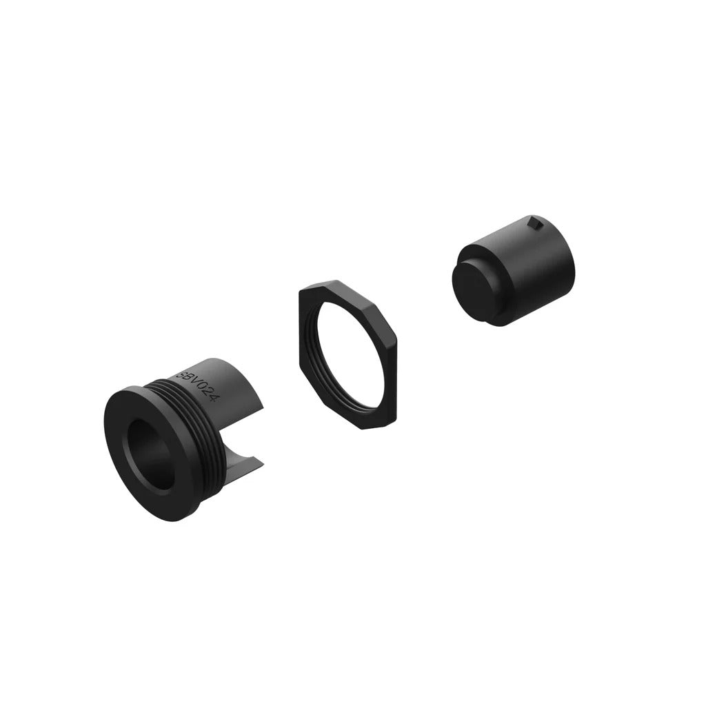 TAG Rear Step, Towbar & Wiring for Ford Transit Custom Van VN (06/2016 - 12/2023)