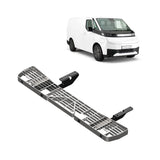 TAG Towbar & Rear Step Kit - Toyota Hiace/Commuter (2019-2025)