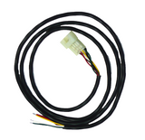 TAG Direct Fit Wiring Harness for Subaru XV (09/2011 - 05/2017), Liberty (09/2009 - on), Forester (03/2008 - 09/2018), WRX (03/2014 - on), Outback (09/2009 - on), Impreza (01/2007 - 12/2019)