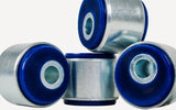 TDUK-054/2 Caster Bushes by Tough Dog for Toyota LandCruiser 70 & Nissan Patrol