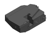 Brown Davis 175L Replacement Long Range Fuel Tank for Toyota LandCruiser 100 Series IFS Turbo Diesel & V8 / Lexus LX470 (1998–2007)