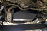 Brown Davis 175L Long Range Fuel Tank For Toyota LandCruiser 100/105 Series 1998–2007