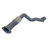 Redback Extreme Duty Exhaust for Toyota Landcruiser 79 Series 4.2L 1HZ (10/1999 - 01/2007)