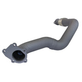 Redback Extreme Duty Exhaust for Toyota Landcruiser 79 Series 4.2L 1HZ (10/1999 - 01/2007) - Brixton 4x4 - Buy Online Now!