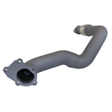 Redback Extreme Duty Exhaust for Toyota Landcruiser 79 Series 4.2L 1HZ (10/1999 - 01/2007)