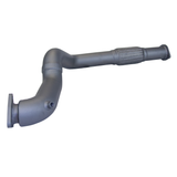 Redback Extreme Duty Exhaust for Toyota Landcruiser 78 Series (01/1990 - 01/2007), Toyota Landcruiser 75 Series (03/1990 - 11/1999)