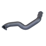 Redback Extreme Duty Exhaust for Toyota Landcruiser 78 Series (01/1990 - 01/2007), Toyota Landcruiser 75 Series (03/1990 - 11/1999)