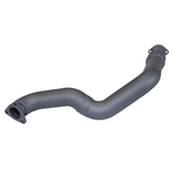 Redback Extreme Duty Exhaust for Toyota Landcruiser 78 Series (01/1990 - 01/2007), Toyota Landcruiser 75 Series (03/1990 - 11/1999)