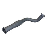 Redback Extreme Duty Exhaust for Toyota Landcruiser 79 Series 4.2L TD (01/2001 - 01/2007) - Brixton 4x4 - Buy Online Now!