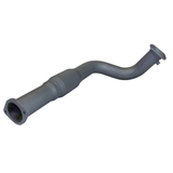 Redback Extreme Duty Exhaust for Toyota Landcruiser 78 Series 4.2L TD (01/2001 - 01/2007)