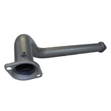 Redback Extreme Duty Exhaust for Toyota Landcruiser 78 Series 4.2L TD (01/2001 - 01/2007) - Brixton 4x4 - Buy Online Now!
