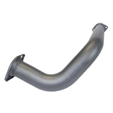 Redback Extreme Duty Exhaust for Toyota Landcruiser 78 Series 4.2L TD (01/2001 - 01/2007) - Brixton 4x4 - Buy Online Now!