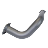 Redback Extreme Duty Exhaust for Toyota Landcruiser 78 Series 4.2L TD (01/2001 - 01/2007)